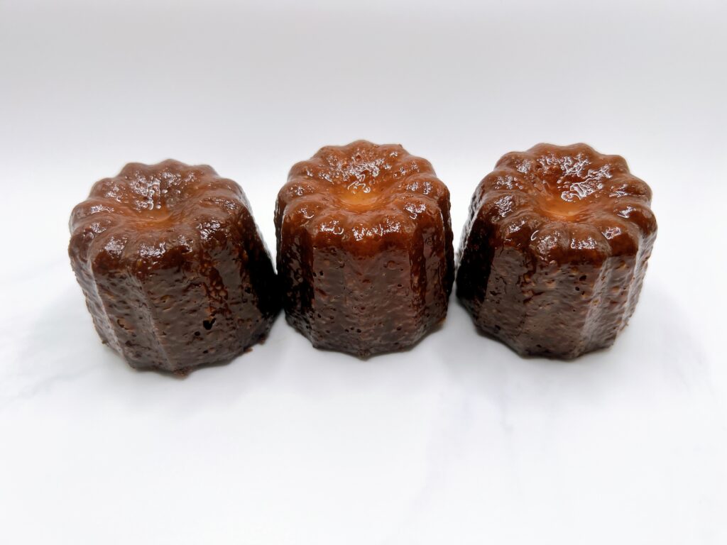 Canelés
