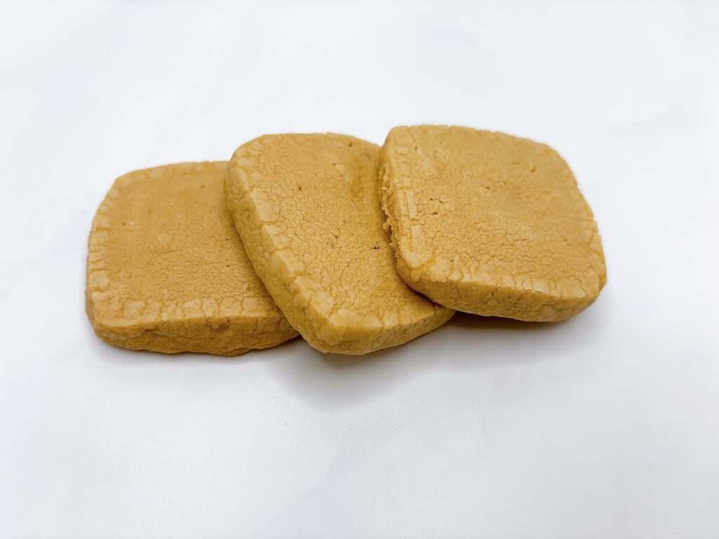 Coffee Cookies