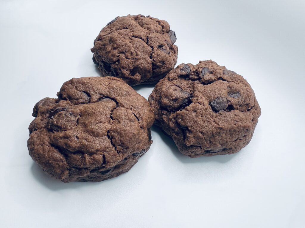 Soft Chocolate Chip