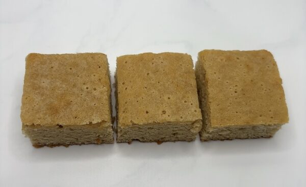 Chestnut Brownies