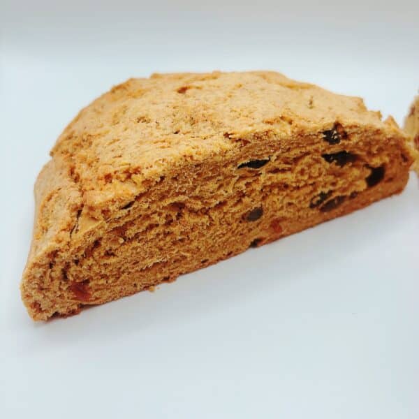 Mocha Bread - Image 2
