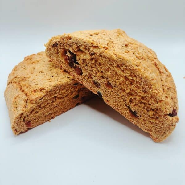 Mocha Bread - Image 3