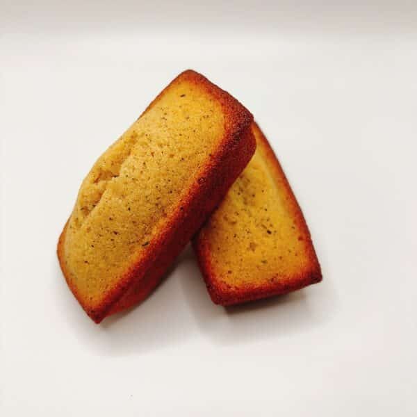 Financier