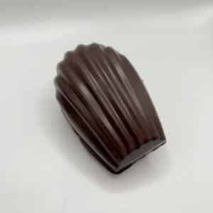 Chocolate Madeleine