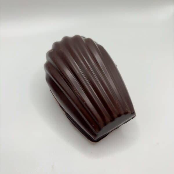 Chocolate Madeleine