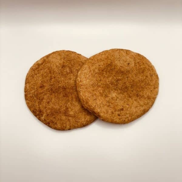 Snickerdoodle Cookies