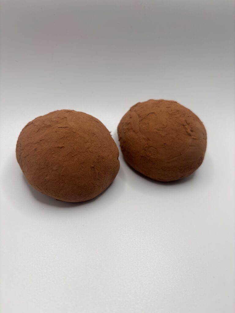 Dubai Chewy Cookies