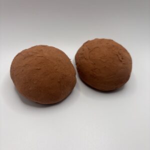 Dubai Chewy Cookies