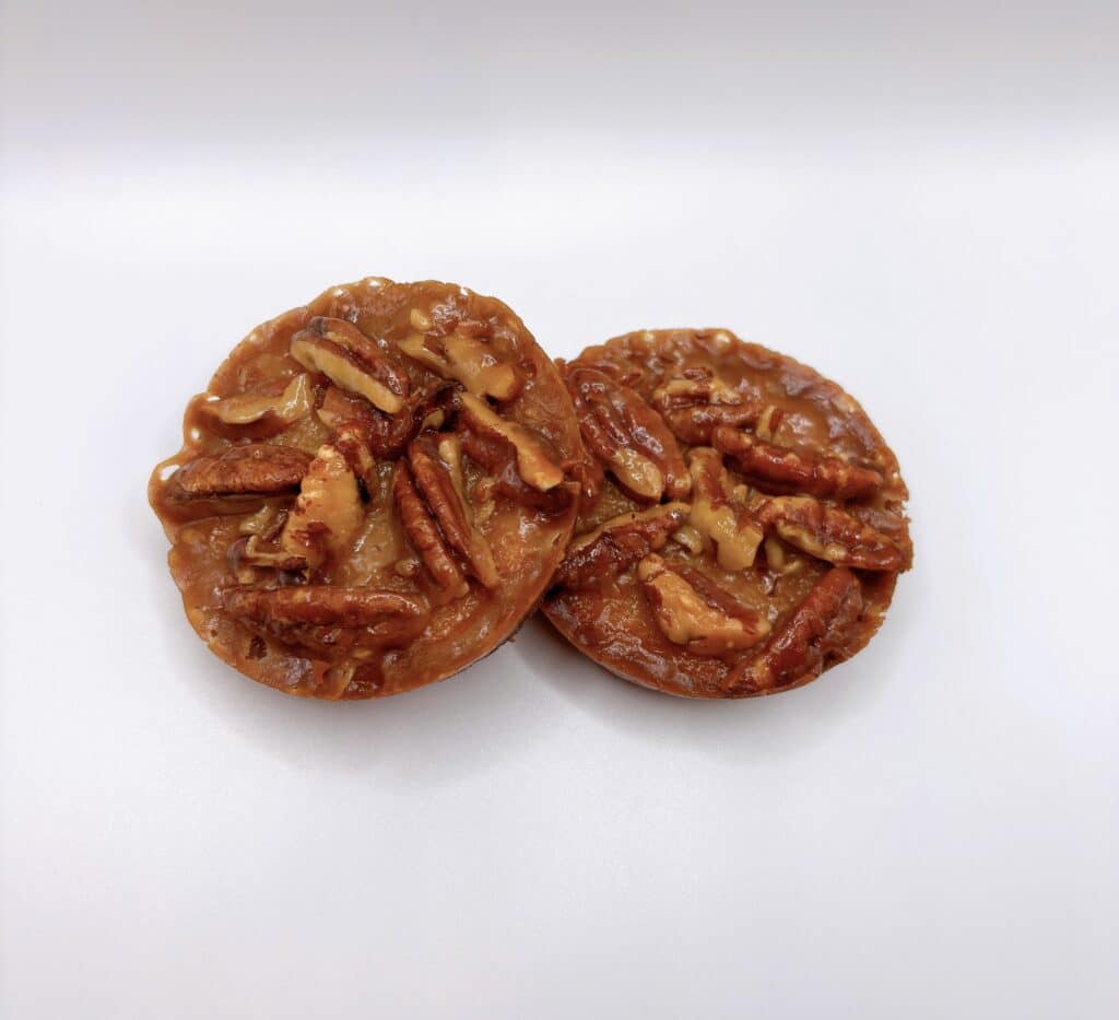 Pecan Florentine