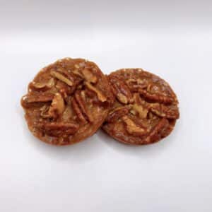 Pecan Florentine